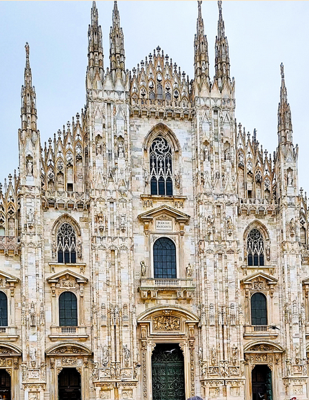 Milan