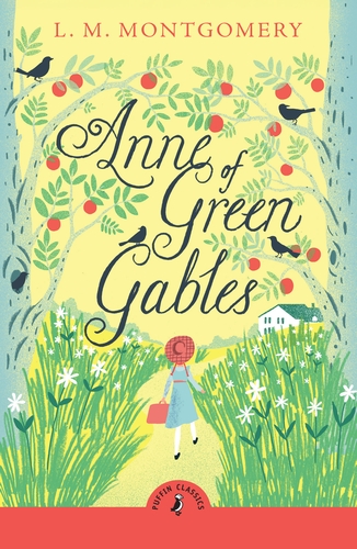 Anne of Green Gables: